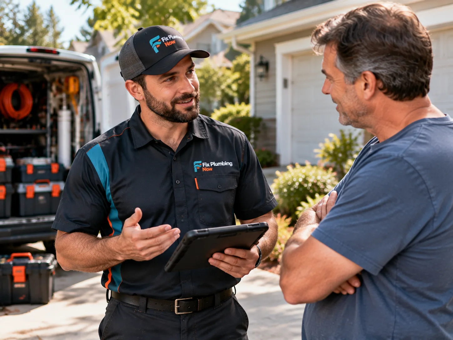 Clogged Drain Service Oroville, CA FAQs
